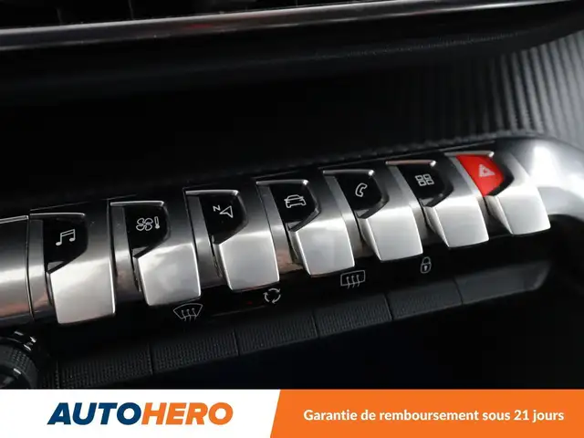 Peugeot 3008 view 25