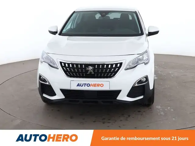Peugeot 3008 view 9