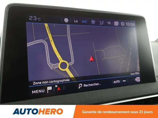 Peugeot 3008 view 24