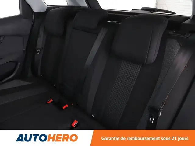 Peugeot 3008 view 14