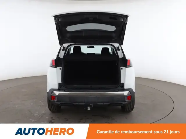 Peugeot 3008 view 16