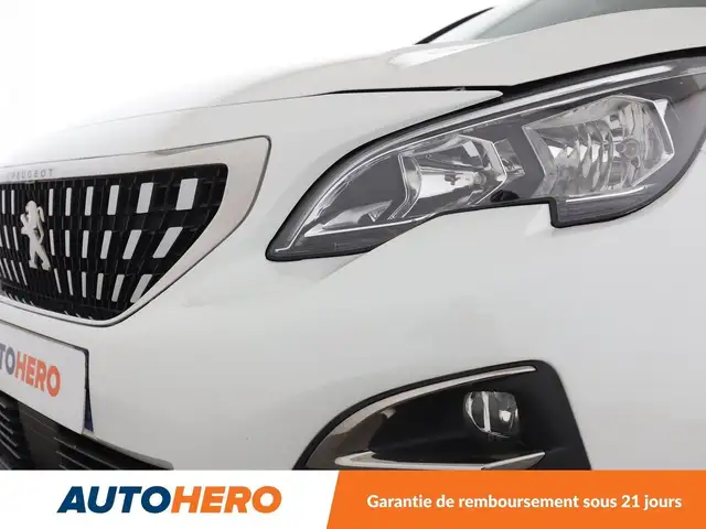 Peugeot 3008 view 28