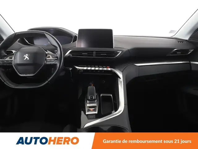 Peugeot 3008 view 12