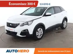 Peugeot 3008 1.5 Blue-HDi Active Business EAT8