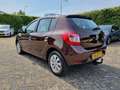 Dacia Sandero 0.9 TCe Bi-Fuel LPG Ambiance ✅NIEUWE APK ✅GARANTIE Marrone - thumbnail 14