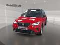 SEAT Arona 1.0 TSI FR LED Navi SHZ LM Climatr. Rot - thumbnail 1