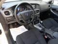 Volvo V40 D2 Kinetic 120 Weiß - thumbnail 8