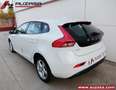 Volvo V40 D2 Kinetic 120 Weiß - thumbnail 2