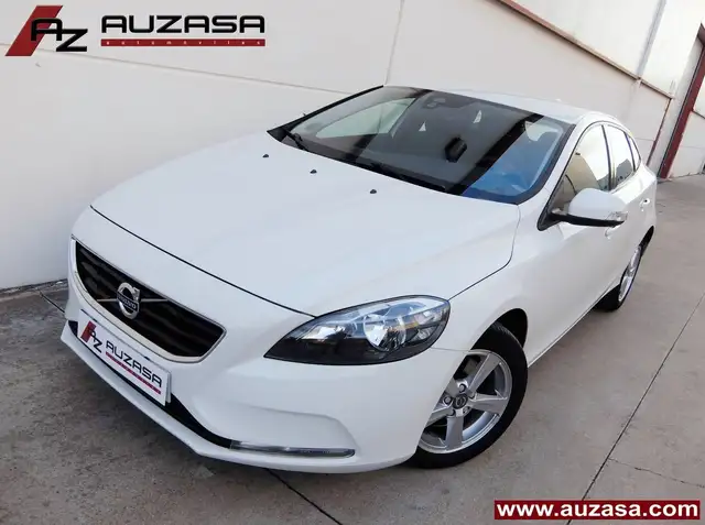 Volvo V40 D2 Kinetic 120