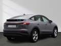 Audi Q4 e-tron Sportback 35 MMI LED DigitalesCockpit Gris - thumbnail 3