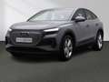 Audi Q4 e-tron Sportback 35 MMI LED DigitalesCockpit Gris - thumbnail 14