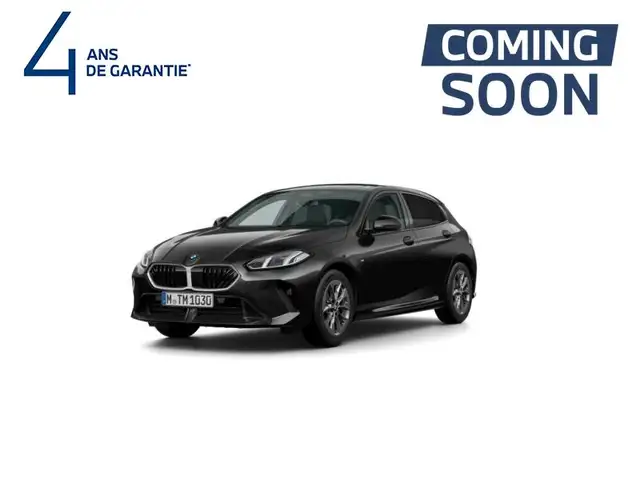 BMW 123 123i xDrive
