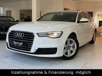 Avant 2.0 TFSI Pano.Aut.Garantie bis 05.2027