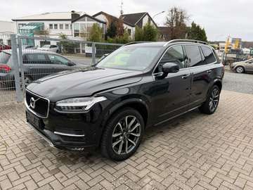 XC90 Momentum AWD 7 Sitze