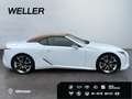 Lexus LC 500 Cabriolet Performance Paket *LED*ACC*CAM* Blanc - thumbnail 10