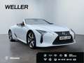 Lexus LC 500 Cabriolet Performance Paket *LED*ACC*CAM* Blanc - thumbnail 4