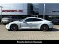 Porsche Taycan 4S Weiß - thumbnail 2