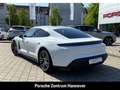 Porsche Taycan 4S Weiß - thumbnail 3