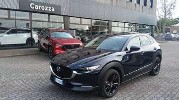CX-30 2.5 m-hybrid Homura 2wd 140cv 6mt