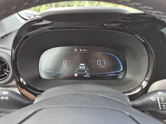 Hyundai I10 view 12