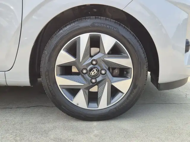Hyundai I10 view 11