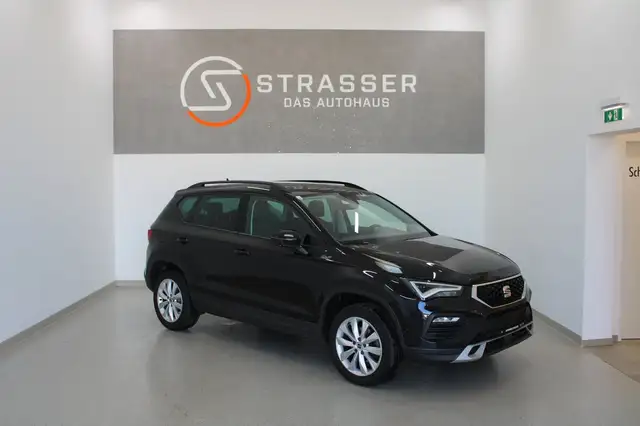 SEAT Ateca Austria Edition 1.0 TSI