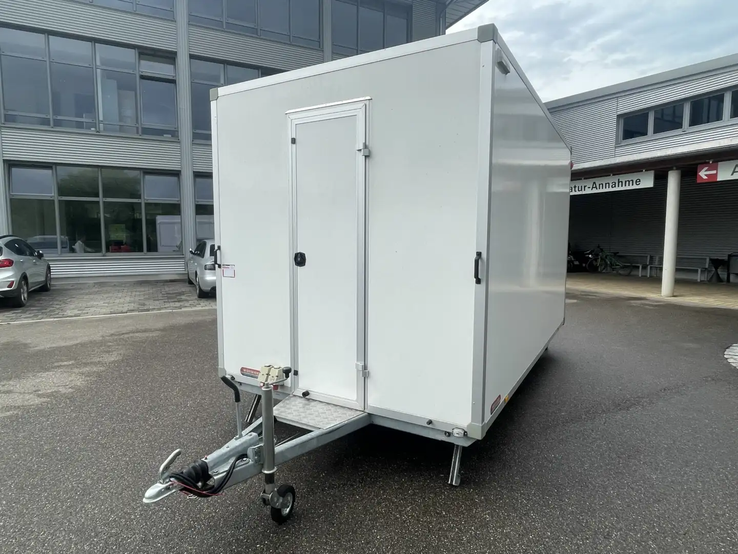 Wörmann Basic L 1540/225 Beige - 1