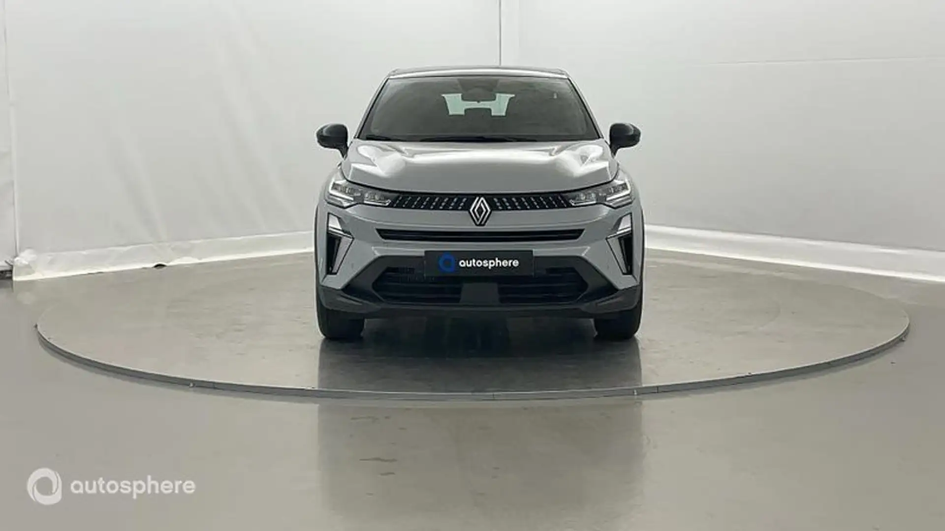 Renault Captur 1.0 Eco-G 100ch Evolution - 2