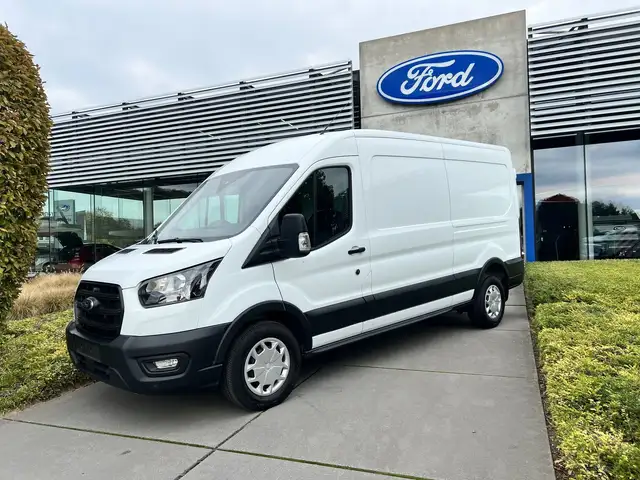 Ford Transit TREND / 350L / L3H2 / 130 PK