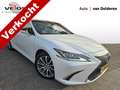 Lexus ES 300 300h Luxury Line Leder/Blind spot monitor Weiß - thumbnail 1