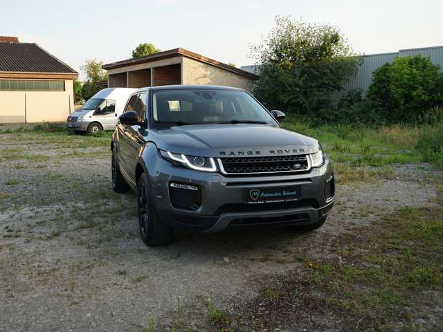 Imagine Land Rover Range Rover Evoque SE-PANO-R KAMERA-TEMPOMAT-LEDER