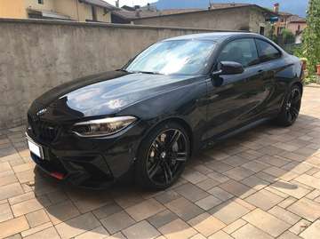 M2 Coupe 3.0 Competition 410cv dkg