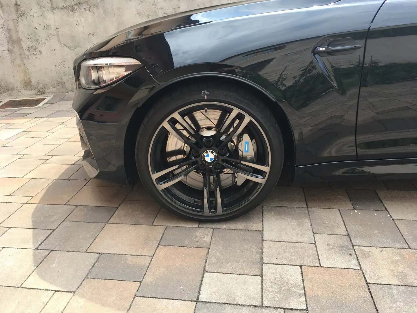 BMW M2 M2 Coupe 3.0 Competition 410cv dkg - 2