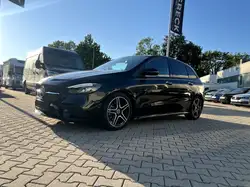 Mercedes-Benz B 200 AMG Line LED Navi Leder Pano SD Kamera SHZ