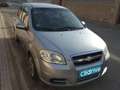 Chevrolet Aveo 1.2 16v LS Gris - thumbnail 3