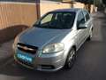 Chevrolet Aveo 1.2 16v LS Gris - thumbnail 2