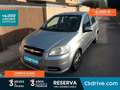 Chevrolet Aveo 1.2 16v LS Gris - thumbnail 1