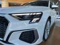 Audi A3 Sportback 35TDI S line S tronic Bianco - thumbnail 12