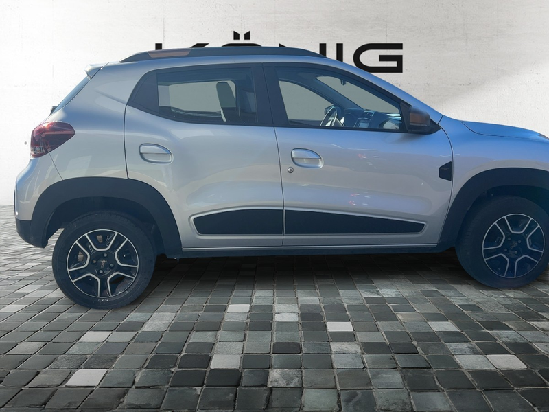 Dacia Spring Electric 65 Extreme — photo 2