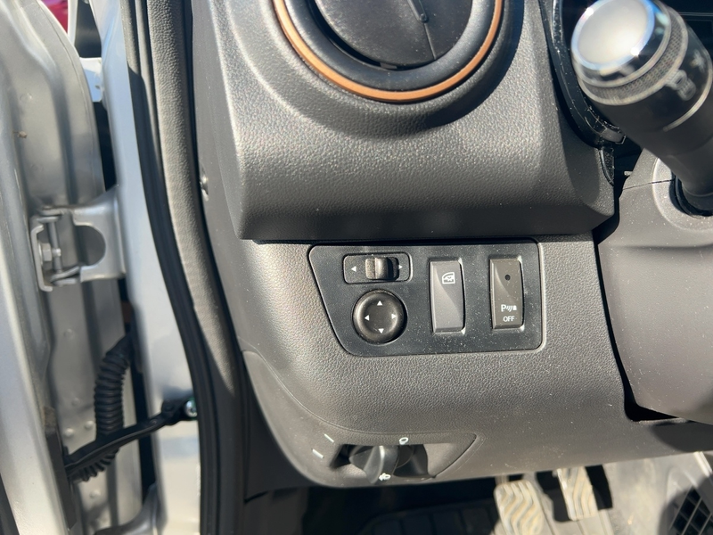 Dacia Spring Electric 65 Extreme — photo 13