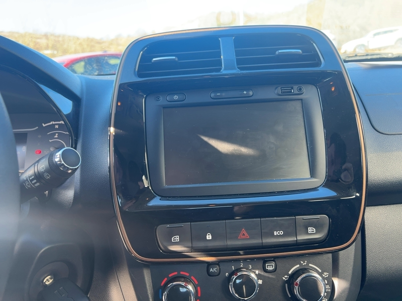 Dacia Spring Electric 65 Extreme — photo 11