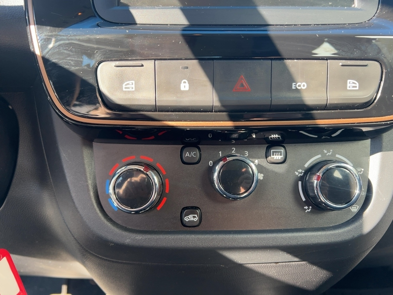 Dacia Spring Electric 65 Extreme — photo 15