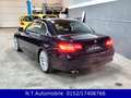 BMW 320 D Cabrio*AUTOMATIK*LEDER*NAVI*XENON*19 ZOLL* Schwarz - thumbnail 7