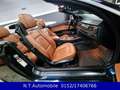 BMW 320 D Cabrio*AUTOMATIK*LEDER*NAVI*XENON*19 ZOLL* Schwarz - thumbnail 15