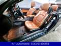 BMW 320 D Cabrio*AUTOMATIK*LEDER*NAVI*XENON*19 ZOLL* Schwarz - thumbnail 14