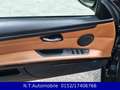 BMW 320 D Cabrio*AUTOMATIK*LEDER*NAVI*XENON*19 ZOLL* Schwarz - thumbnail 28