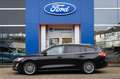 Ford Focus Wagon 1.0 EcoBoost Hybrid Titanium X Business | Tr Noir - thumbnail 5