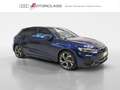 Audi A3 sportback 1.5 tfsi mhev 48v 150cv s line edition Blu/Azzurro - thumbnail 7