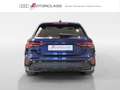 Audi A3 sportback 1.5 tfsi mhev 48v 150cv s line edition Blu/Azzurro - thumbnail 4