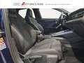 Audi A3 sportback 1.5 tfsi mhev 48v 150cv s line edition Blu/Azzurro - thumbnail 15